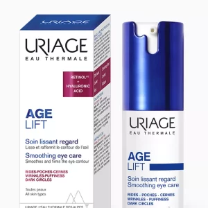 Uriage Age Lift Smoothing eye care 15ml