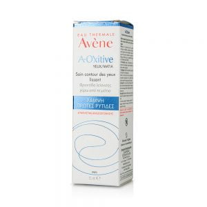 Avene A Oxitive Soin Contour des yeux lissant 15ml