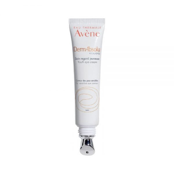 Avene DermAbsolu Yeux Soin Regard Jeunesse 15ml