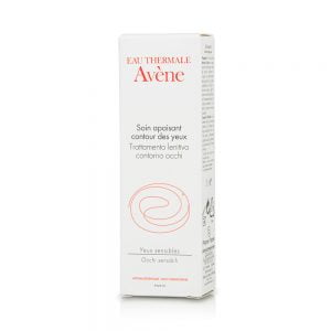 Avene Soin Apaisant Yeux 10ml