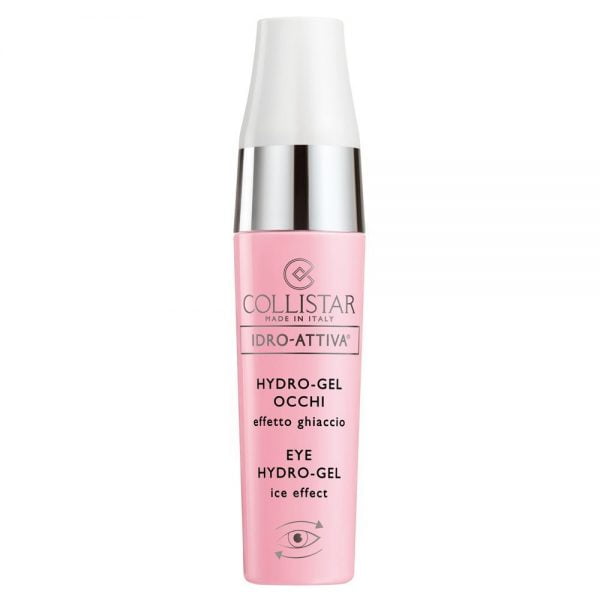 Collistar Idro-Attiva Eye Hydro Gel 14ml