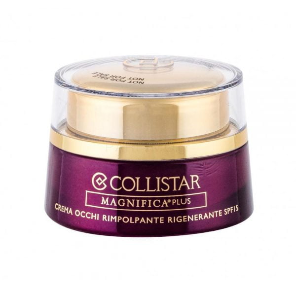 Collistar Magnifica Plus Replumping Regenerating Eye Cream