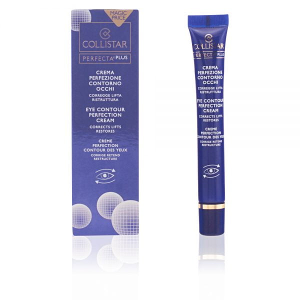 Collistar Perfecta Plus Eye Contour Perfection Cream