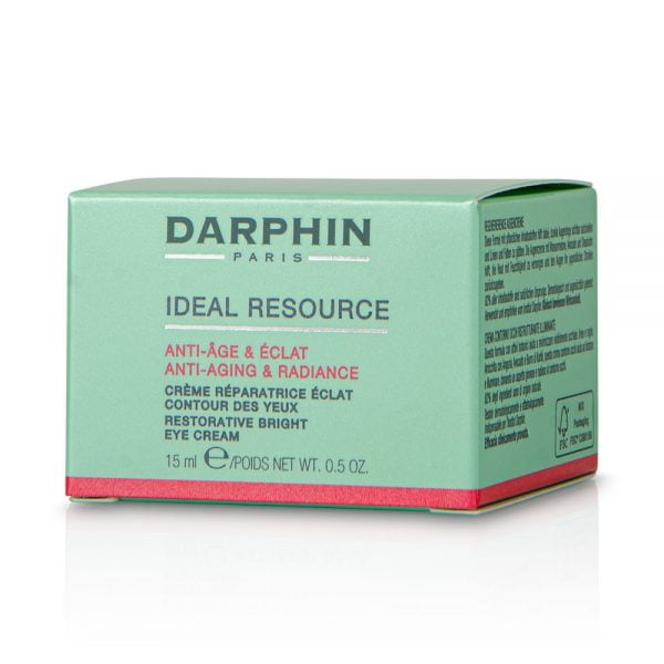 Darphin Ideal Resource Anti Age and Eclat 15ml