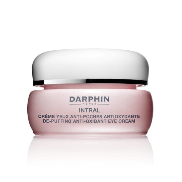 Darphin Intral De Puffing Anti Oxidant Eye Cream 15ml