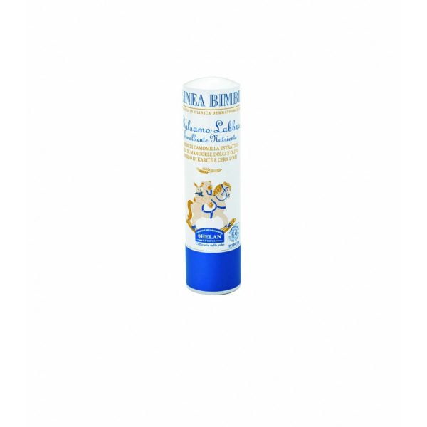 ΕΝΥΔΑΤΙΚΟ ΣΤΙΚ ΧΕΙΛΙΩΝ BABY LIP BALM LINEA BIMBI