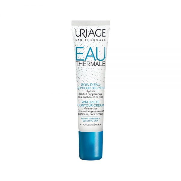 Uriage Eau Thermale Water Eye Contour Cream 15ml