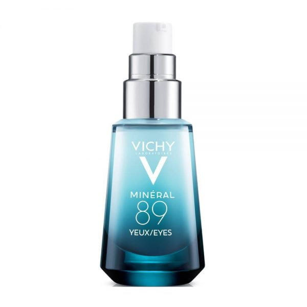Vichy Mineral 89 Eyes 15ml