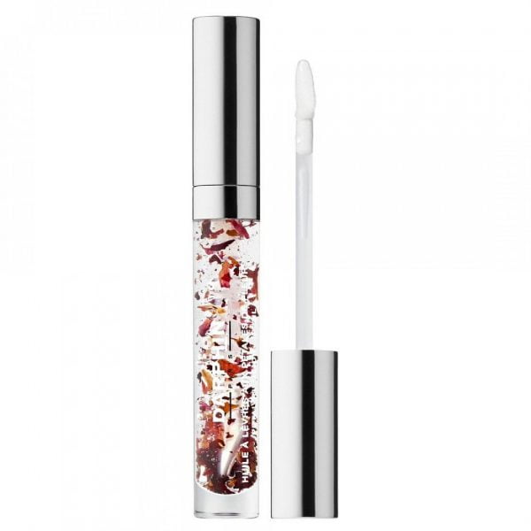 Darphin Petal Infusion Lip Oil Nourishing Rose 4ml