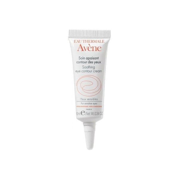 Avene Les Essentiels Soin Defatigant Yeux Sensibles
