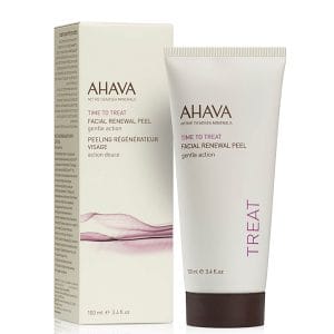 Ahava Facial Renewal Peel 100ml