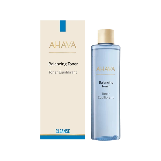 Ahava Balancing Toner 250ml