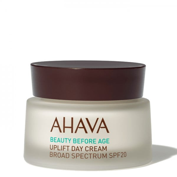 Ahava Uplift Day Cream, Spf20, 50ml