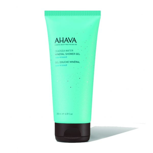 Ahava Sea-kissed Shower Gel 200ml
