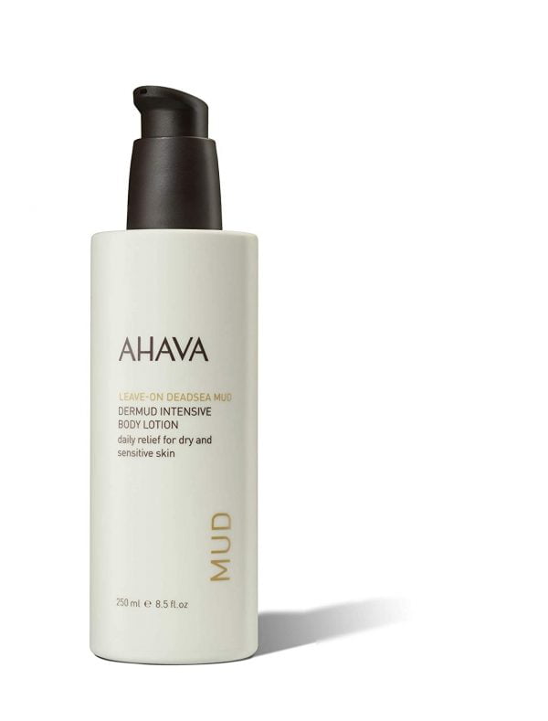 Ahava Dermud Intens. Body Lotion 250ml