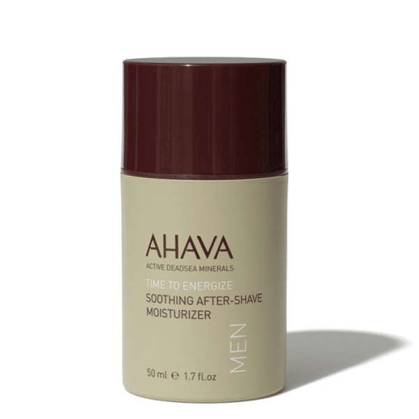Ahava Men After Shave Moisturizer 50ml