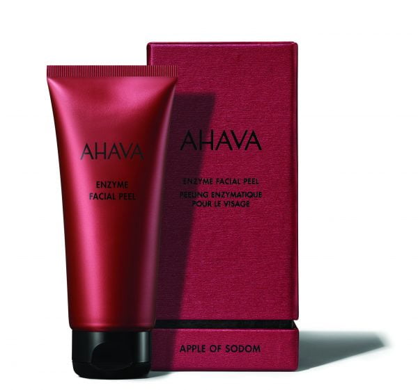 Ahava Enzyme Facial Peel 100ml