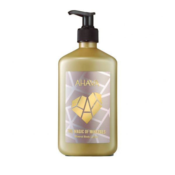 Ahava Body Lotion Limited Edition 500ml Holiday 2020
