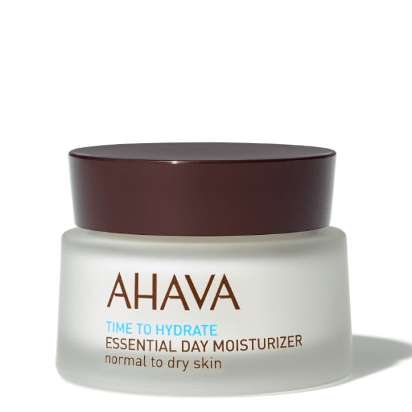 Ahava Essential Day Moisturizer N/Dry 50ml