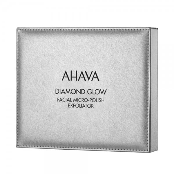Ahava Diamond Glow Micro-polish Exfoliator 50ml