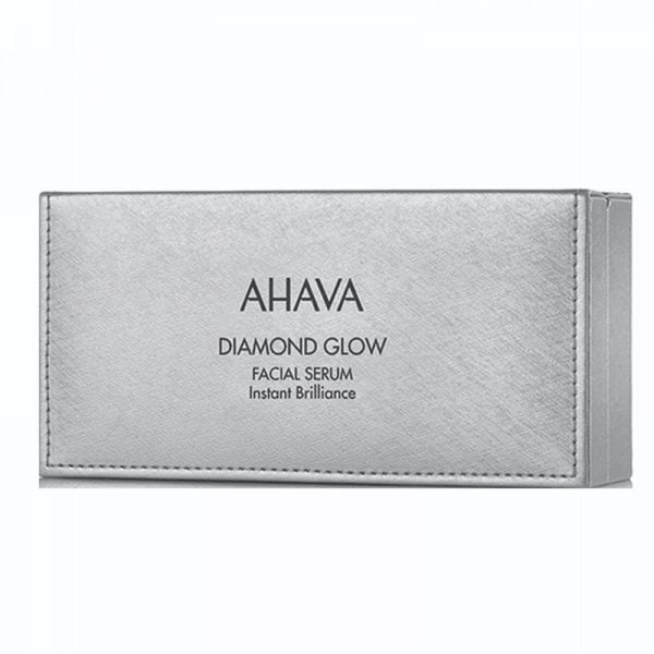 Ahava Diamond Glow Facial Serum 30ml