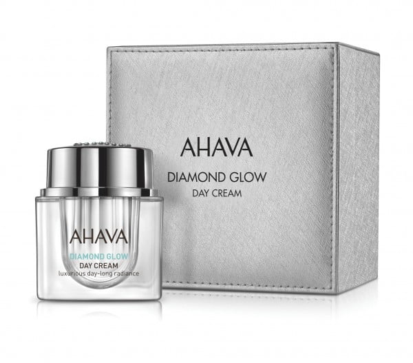Ahava Diamond Glow Day Cream 50ml
