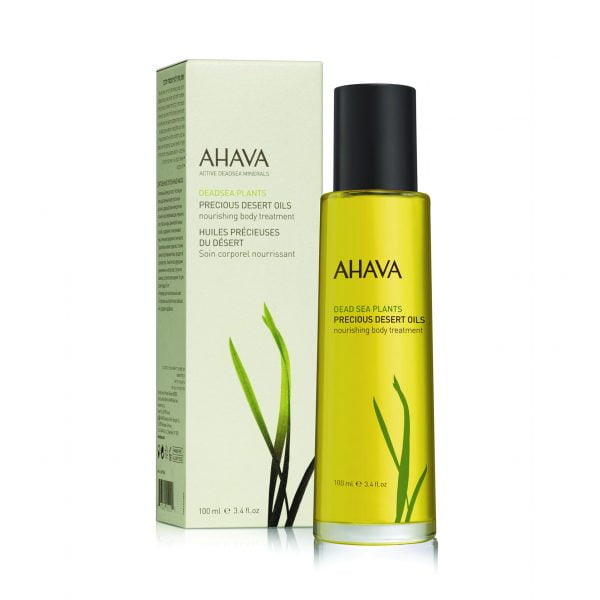 Ahava Precious Desert Oils 100ml