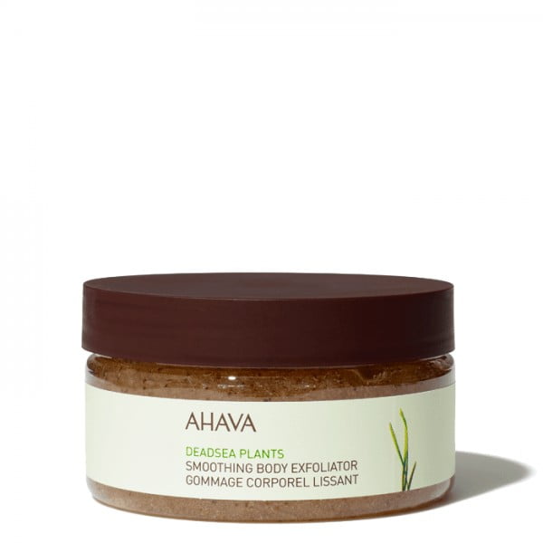 Ahava  Smoothing Body Exfoliator300g