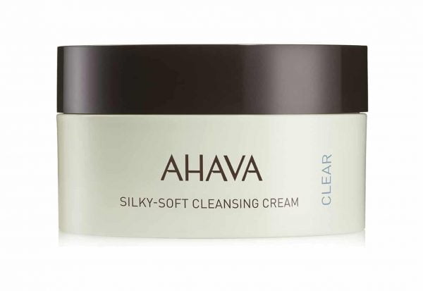 Ahava Silky Soft Cleansing Cream 100ml