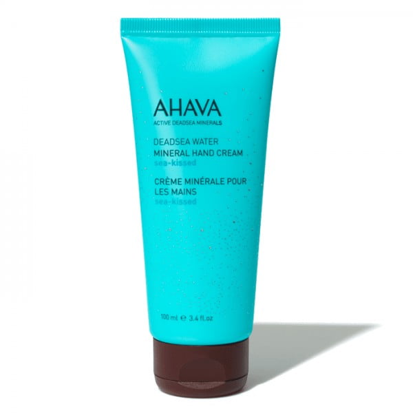 Ahava Sea-kissed Hand Cream 100ml