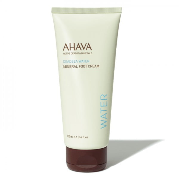 Ahava Mineral Foot Cream 100ml