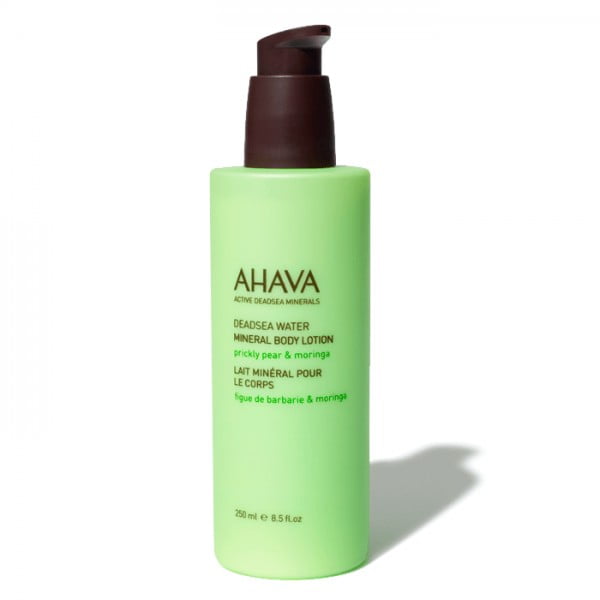 Ahava Prickly Pear & Moring Body Lotion 250ml