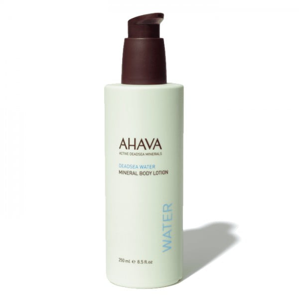 Ahava Mineral Body Lotion 250ml