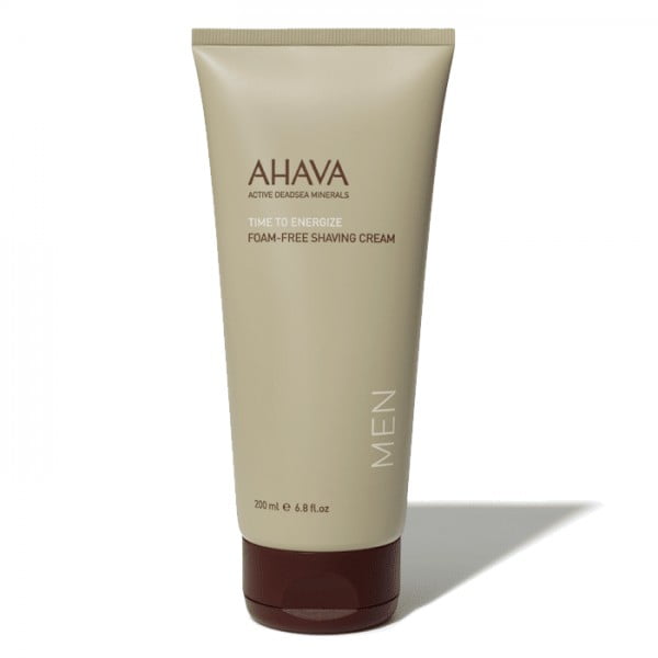 Ahava Men Foam-free Shaving Cream 200ml