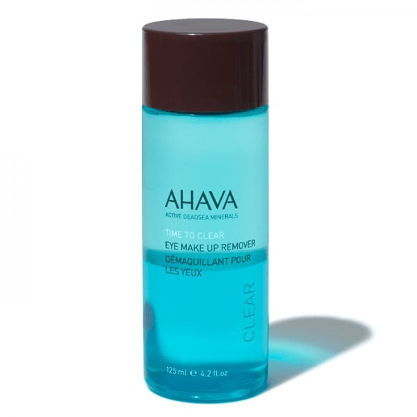 Ahava Eye Make up Remover
