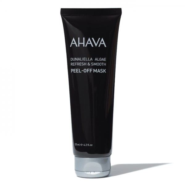 Ahava Dunaliella Peel off Mask 125ml
