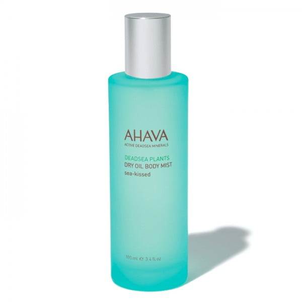 Ahava Sea-kissed Dry Oil Body Mist 100ml