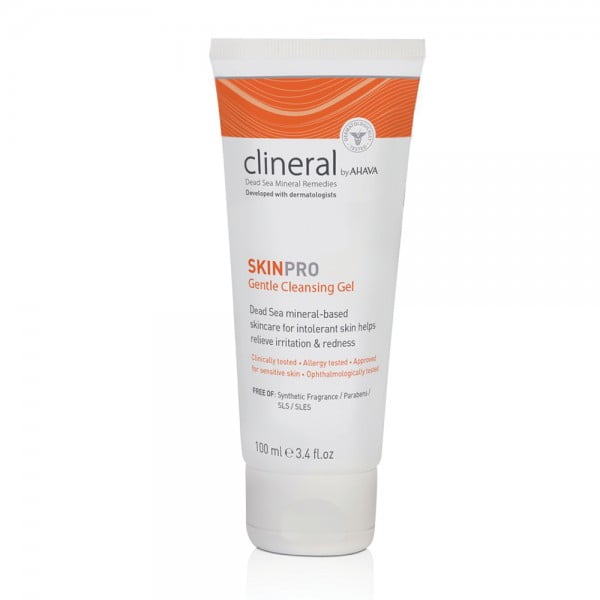 Ahava Clineral Skinpro Gen.Cleansing Gel 100ml