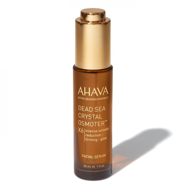Ahava Crystal Osmoter Facial Serum 30ml