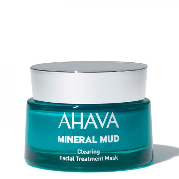 Ahava Clearing Facial Treatment Min.Mud Mask
