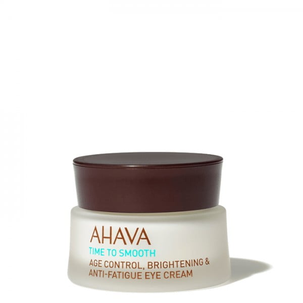 Ahava Age Control Brightening Eye Cream 15ml