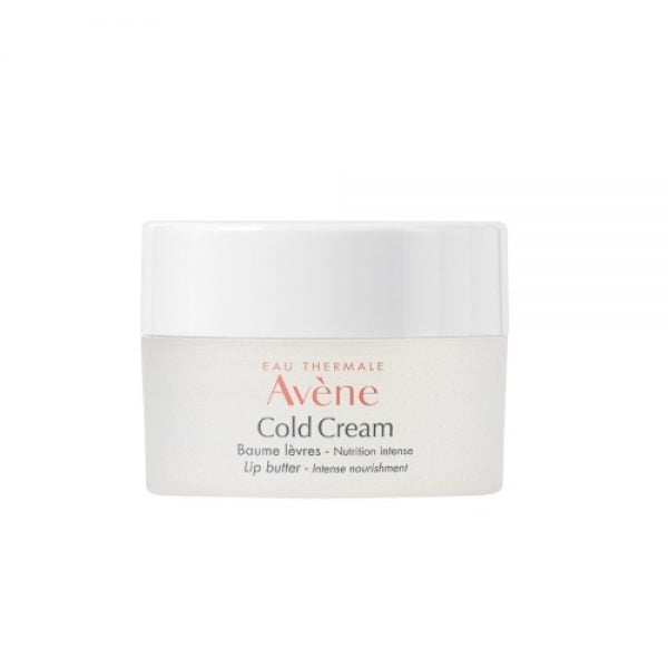 Avene Cold Cream Βάλσαμο Χειλιών Εντατικής Θρέψης 10ml