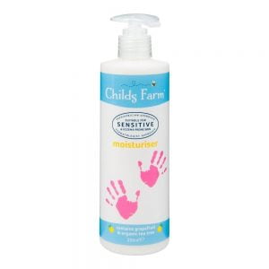 Childs Farm Moisturiser Grapefruit & Tea Tree 250ml