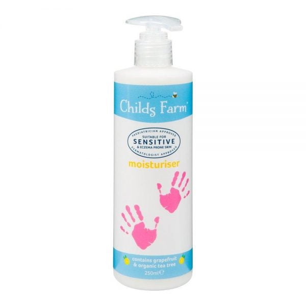 Childs Farm Moisturiser Grapefruit & Tea Tree 250ml