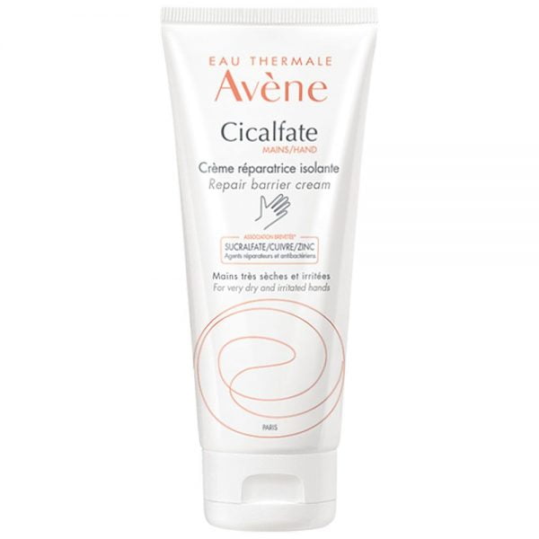 Avene Επανορθωτική Κρέμα Χεριών Cicalfate 100 ml