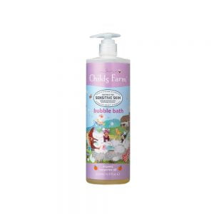 Childs Farm Bubble Bath Organic Tangerine, 500ml