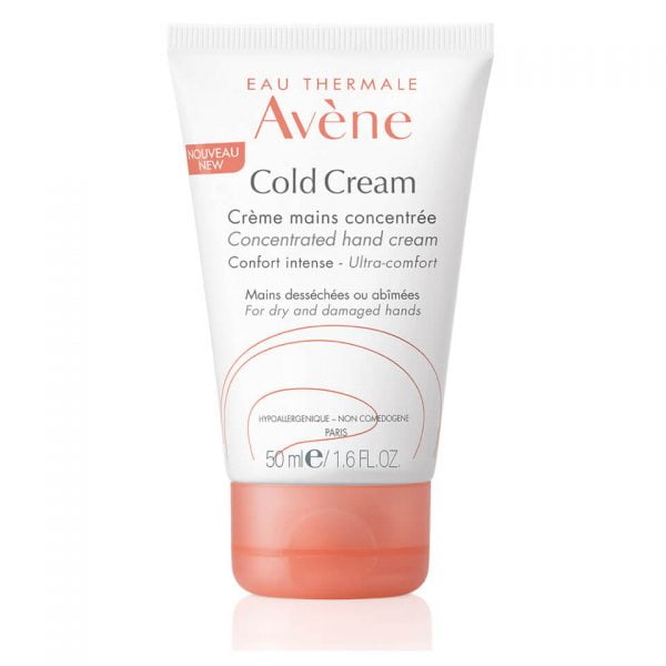 Avene Cold Cream Mains 50ml