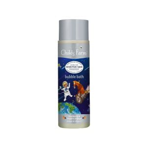 Childs Farm Bubble Bath Blueberry and Organic Mango 250ml