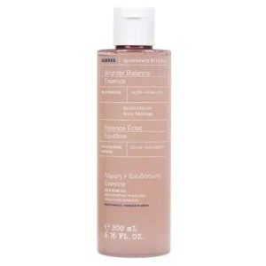 Korres Apothecary Wild Rose Brighter Balance Essence 200ml