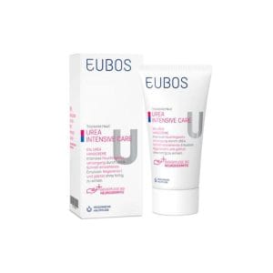 Eubos Urea 5% Hand Cream, 75ml